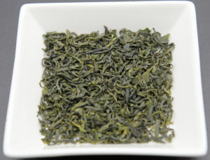 釜炒り製玉緑茶